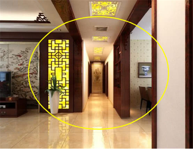 選房遇到這類型的戶型千萬(wàn)不要購(gòu)買