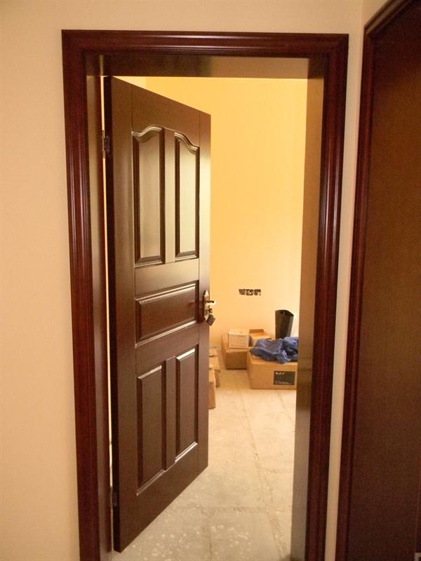 木門安裝驗(yàn)收需注意哪些事項(xiàng)？