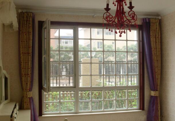 復合防盜窗好嗎 復合防盜窗有哪些優(yōu)勢