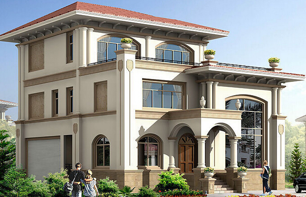 別墅裝修預(yù)算清單 別墅裝修報(bào)價(jià)單陷阱