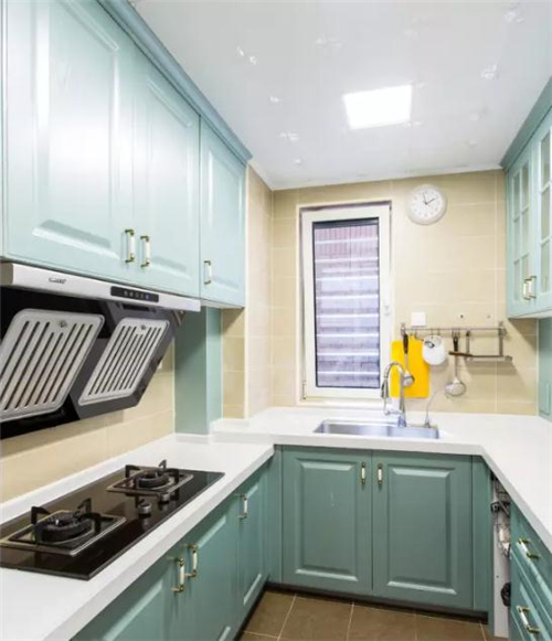 再漂亮的櫥柜 不會清潔保養也是白費！