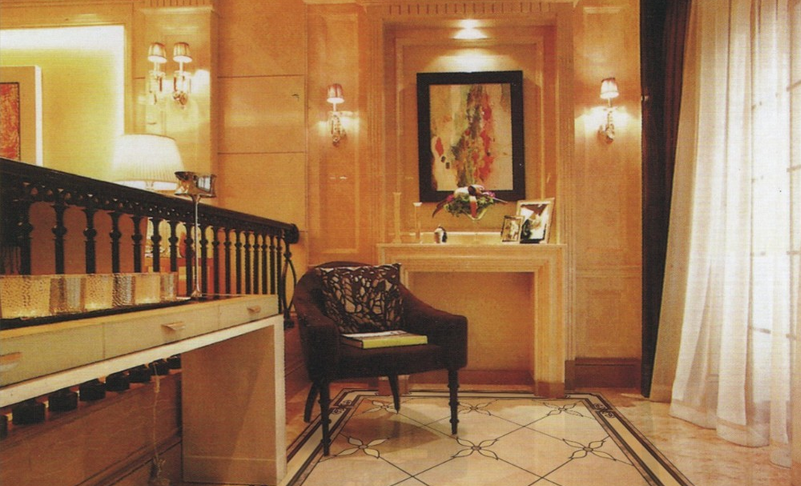 和裝修公司簽約要注意的約定細節(jié)問題!