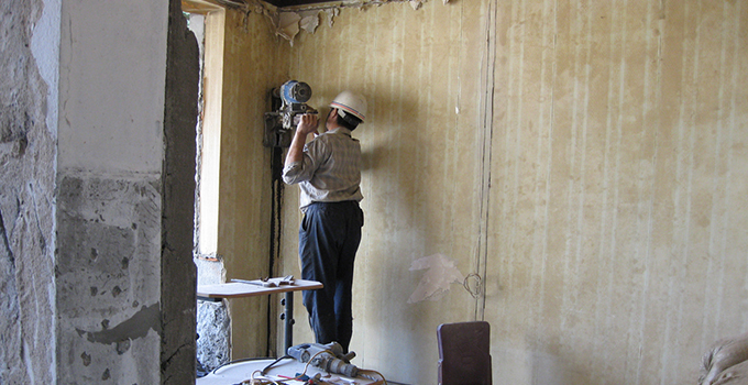 2016最全裝修水電改造省錢攻略 就這一篇了！