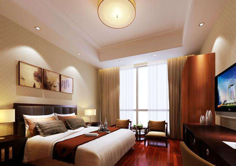 普通裝修多少錢(qián)一平方