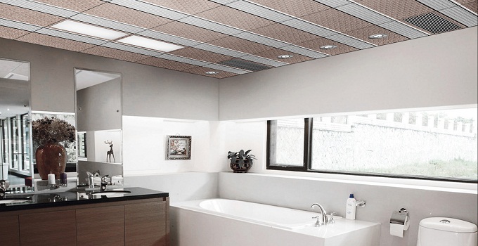 家居防水驗收技巧 輕松把關(guān)你的衛(wèi)浴裝修