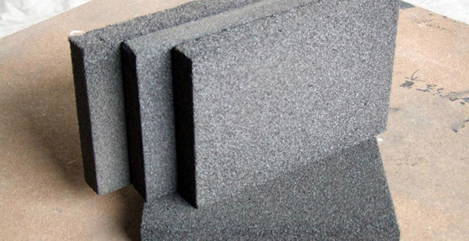 建筑外墻自保溫材料有哪些？