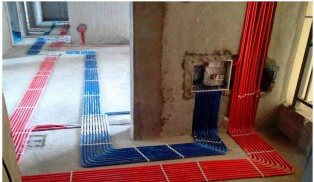 水電改造細(xì)節(jié)指南 裝修小白學(xué)會不掉坑