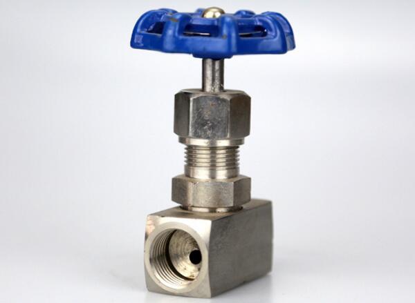 針型閥的工作原理與參數