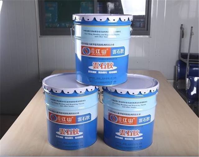 云石膠使用方法介紹 云石膠使用注意事項