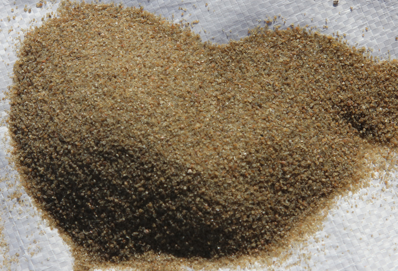 珍珠巖礦砂是什么？珍珠巖礦砂用途和價格介紹