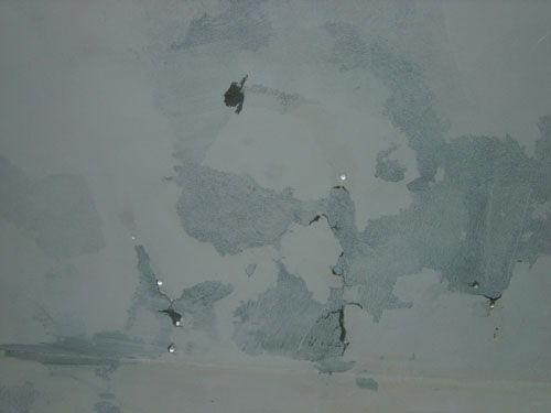 天花板漏水怎么辦 天花板漏水修補(bǔ)辦法