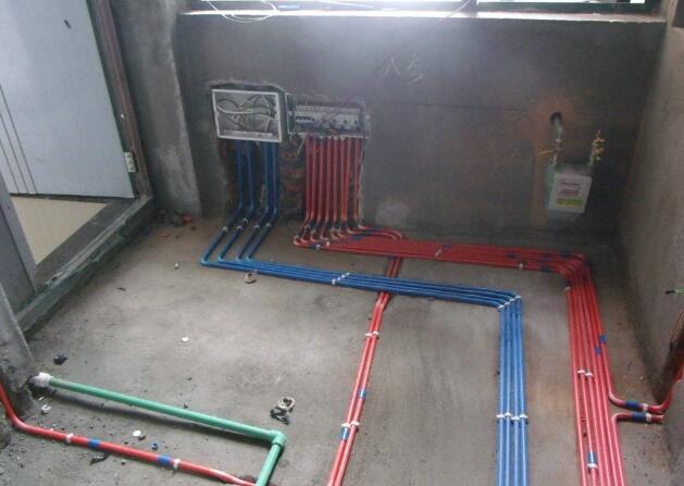 2019水電包工不包料多少錢 2019水電清包工價(jià)格表