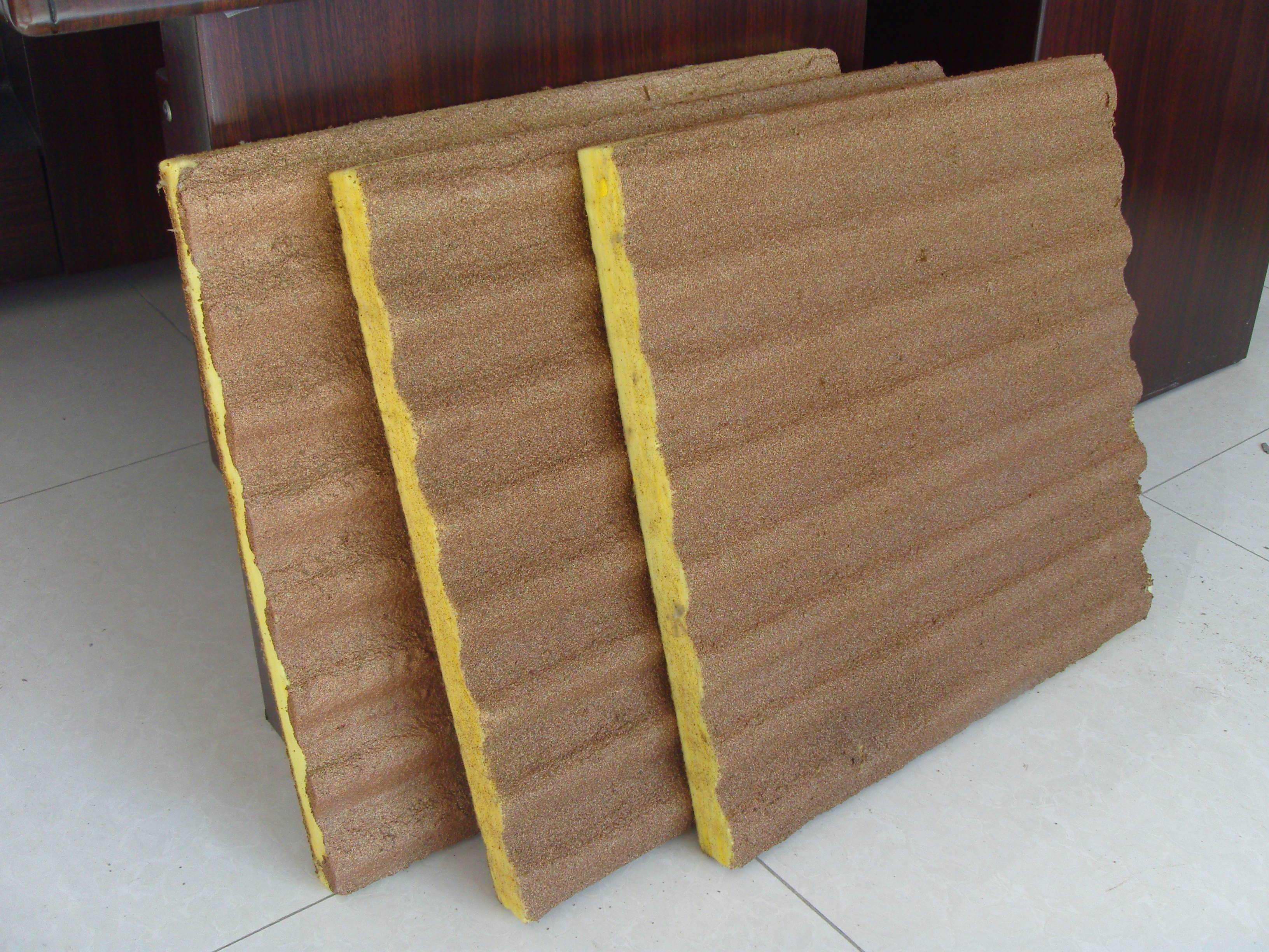 巖棉吸音板品牌 巖棉吸音板價(jià)格