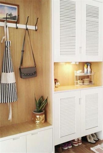 二手房精裝修中 超實用木工驗收技巧