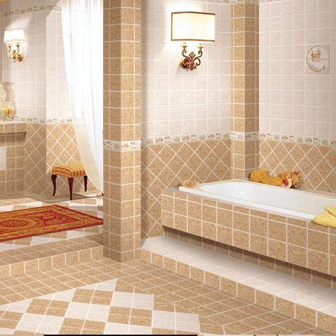 廚房墻地磚施工的驗收方法