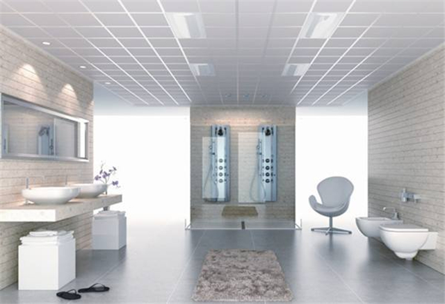 德萊寶集成吊頂怎么樣 德萊寶集成吊頂價格表介紹