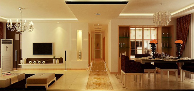 施工準備：空調安裝的前期準備工作