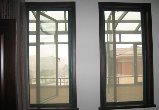 隱形紗窗價格介紹