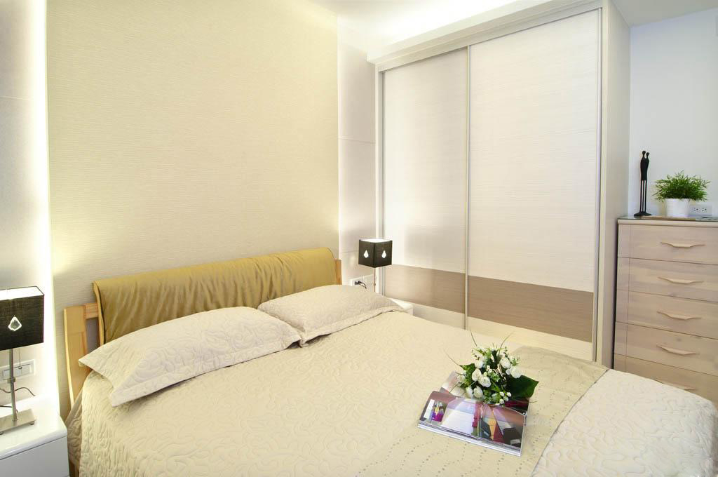 衣柜發霉不要緊 小編教你保養技巧