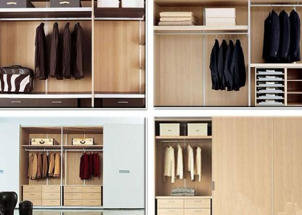 木制衣柜保養禁忌你知道嗎