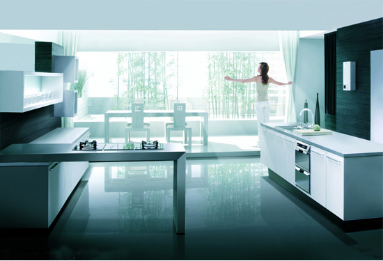 如何保養(yǎng)實(shí)木櫥柜門板之保養(yǎng)技巧