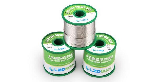 無(wú)鉛焊錫絲品牌哪個(gè)好？無(wú)鉛焊錫絲品牌推薦