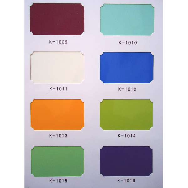 烤漆板特色以及優缺點點評