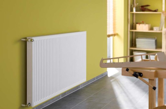 明裝暖氣片/暗裝暖氣，他們有什么區別