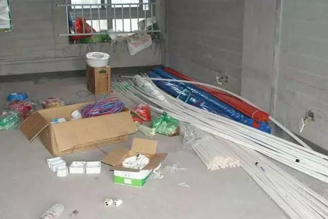 100平米的房子 水電改造多少預算才合理？