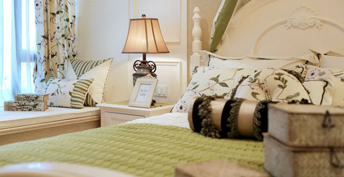 毛坯房裝修設計四大要點介紹