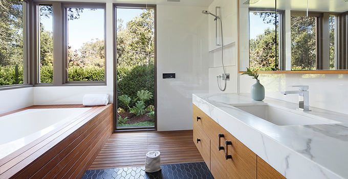 衛生間裝修：衛生間防水多少錢？