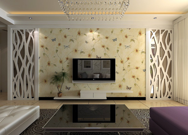 選購(gòu)防水壁紙有什么技巧？