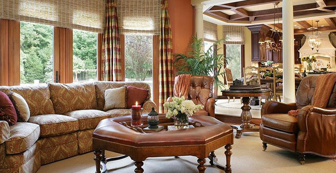 實木家具保養(yǎng)知識介紹 要懂得愛護實木家具