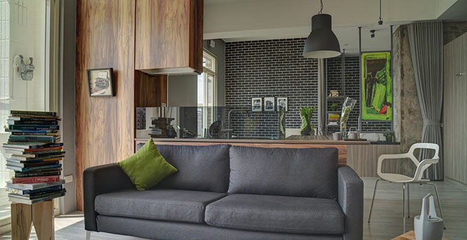 房屋拆改的四個注意事項 房屋結構不要隨意改造