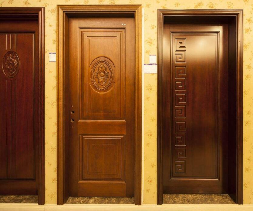 實(shí)木門套多少錢一米 實(shí)木門套安裝步驟