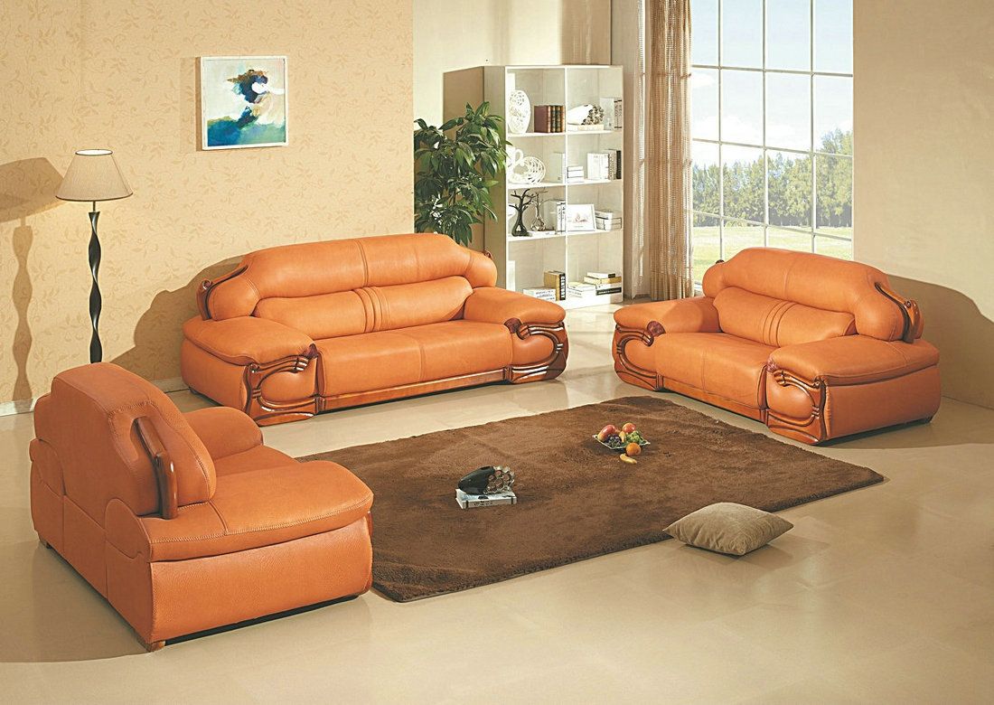 皮沙發怎么清洗？教你幾招不用怕！