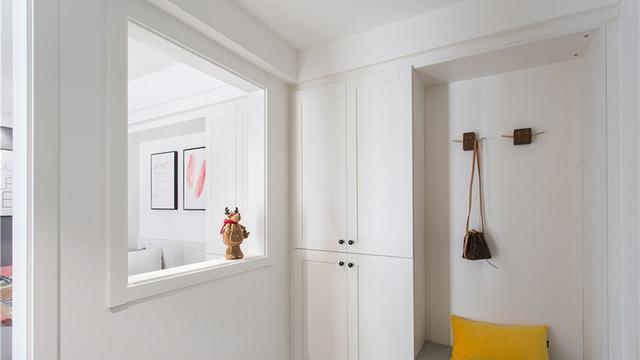 入戶玄關(guān)怎么樣設(shè)計(jì) 這些方案有你喜歡的嗎