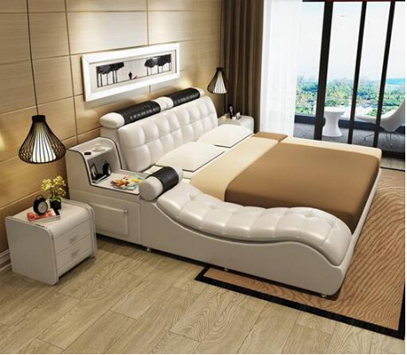 皮床怎么清潔 六步延長使用壽命