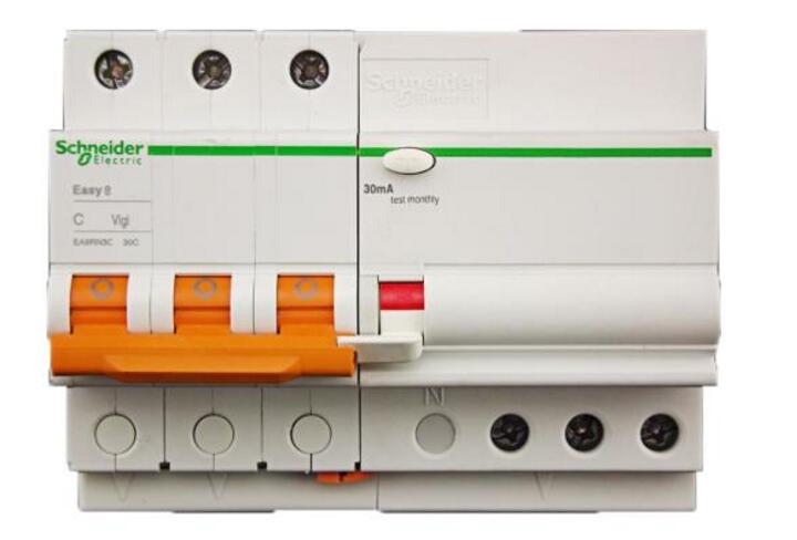 三相空氣開關作用是什么 三相空氣開關原理是什么