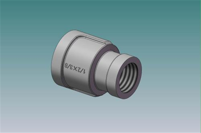 不銹鋼內(nèi)接頭價格多少 不銹鋼內(nèi)接頭規(guī)格介紹