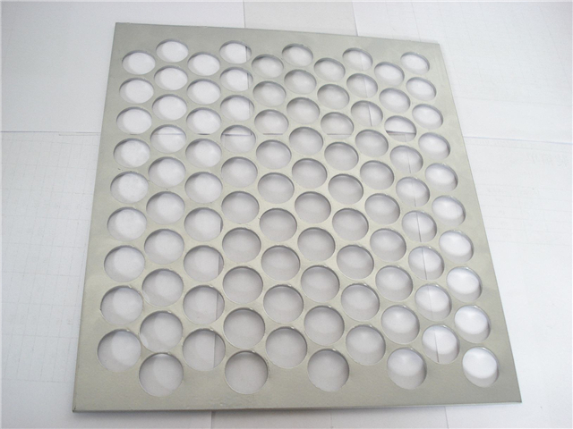 不銹鋼沖孔板規格有哪些 不銹鋼沖孔板廠家推薦