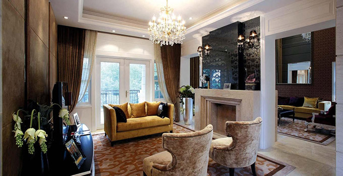 家居裝修設(shè)計(jì)融入復(fù)古元素會(huì)怎樣呢？