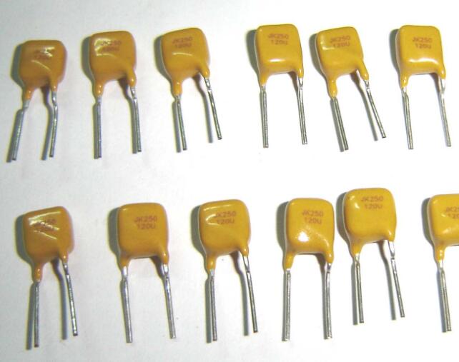 保險絲規格及作用介紹