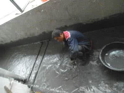 裝修細節(jié)：你不知道的防水二三事！