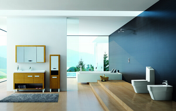 衛生間裝修防水的五大技巧