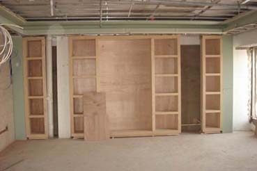 裝修結構拆改要把握的五大原則!