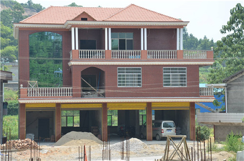 農(nóng)村裝修房子需要多少錢(qián) 100㎡農(nóng)村房簡(jiǎn)裝預(yù)算清單