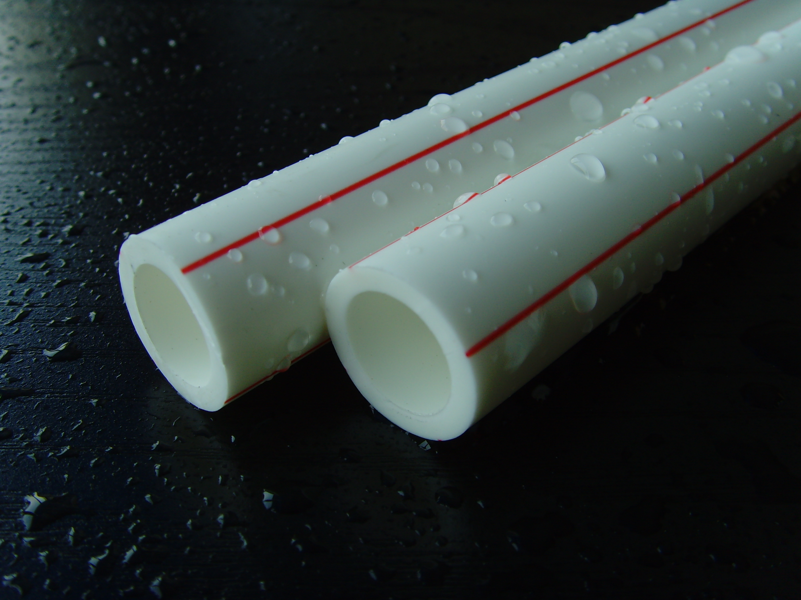 衛(wèi)生間的冷熱水管就該這樣裝