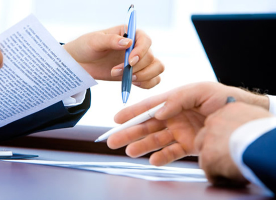 簽裝修合同事項 明確合同條款保障業主權益