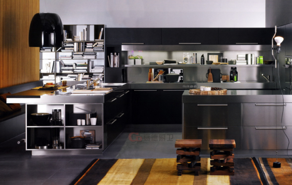 廚柜五金要怎么選？廚柜五金選購(gòu)技巧大全